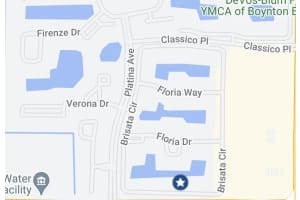 5241 Brisata Circle Aa, Boynton Beach, FL 33437 Sold 09/25/24