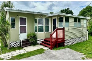 1248 Chobee Street, Okeechobee, FL 34974 Sold 06/17/24