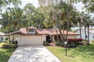 16586 Boca Delray Drive, Delray Beach, FL 33484 Sold 09/09/24