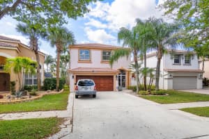 7606 Oak Grove Circle, Lake Worth, FL 33467 Sold 11/04/24