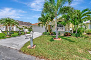 1231 Sussex Street, Boynton Beach, FL 33436 Sold 10/22/24