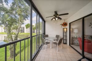6037 Pointe Regal Circle 207, Delray Beach, FL 33484 Sold 05/21/25