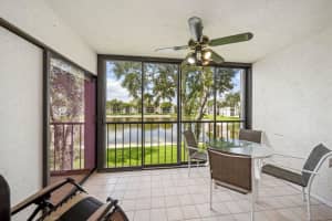 6037 Pointe Regal Circle 207, Delray Beach, FL 33484 Sold 05/21/25