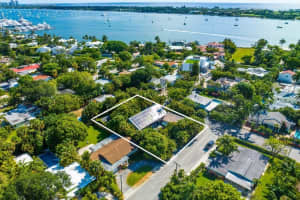 233 33rd Street, West Palm Beach, FL 33407 Sold 09/30/24