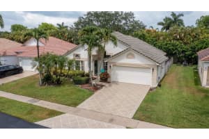 4431 Sunset Cay Circle, Boynton Beach, FL 33436 Sold 08/19/24