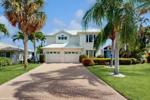 1343 SW Seagull Way, Palm City, FL 34990, Sold 08/26/24