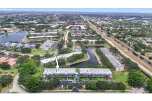 15456 Pembridge Dr APT 304, Delray Beach, FL 33484, Sold 08/15/24