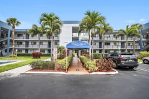 15456 Pembridge Dr APT 304, Delray Beach, FL 33484, Sold 08/15/24
