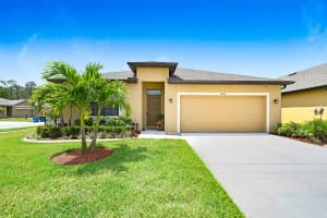 1605 Mineral Lp Dr NW, Palm Bay, FL 32907, Sold 07/22/24