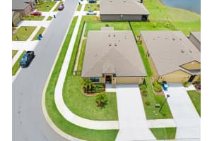 1605 Mineral Lp Dr NW, Palm Bay, FL 32907, Sold 07/22/24