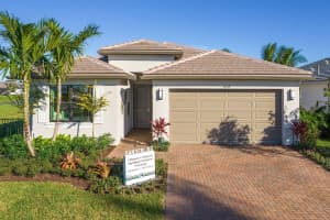 12021 SW Backrush Rd, Port St. Lucie, FL 34987, Sold 05/09/24