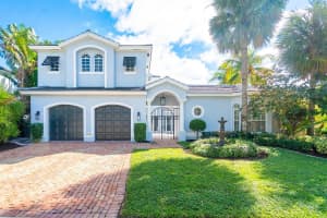 1710 SW 2nd Ave Avenue, Boca Raton, FL 33432 Sold 02/19/25