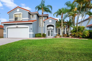 21862 Palm Grass Drive, Boca Raton, FL 33428 Sold 06/27/24