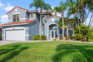 21862 Palm Grass Drive, Boca Raton, FL 33428 Sold 06/27/24