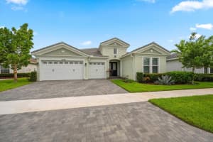 16129 Whippoorwill Circle, Westlake, FL 33470 Sold 11/25/24