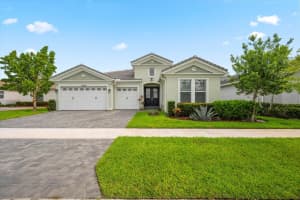 16129 Whippoorwill Circle, Westlake, FL 33470 Sold 11/25/24