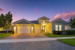 16129 Whippoorwill Circle, Westlake, FL 33470 Sold 11/25/24