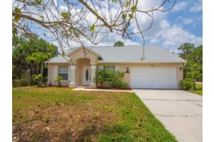 9165 85th Place, Vero Beach, FL 32967 Sold 10/15/24