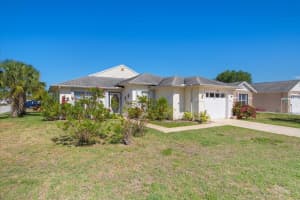 6800 Picante Circle, Fort Pierce, FL 34951 Sold 09/20/24