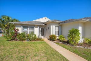 6800 Picante Circle, Fort Pierce, FL 34951 Sold 09/20/24