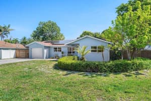 667 Blue Jay Road, Delray Beach, FL 33444 Sold 07/08/24