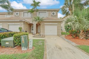6971 Thicket Trace, Lake Worth, FL 33467 Sold 07/24/24