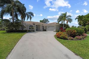 3375 SE Court Drive, Stuart, FL 34997 Sold 08/14/24