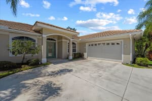 3375 SE Court Drive, Stuart, FL 34997 Sold 08/14/24