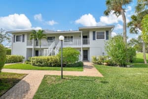 63 Eastgate Drive D, Boynton Beach, FL 33436 Sold 10/21/24