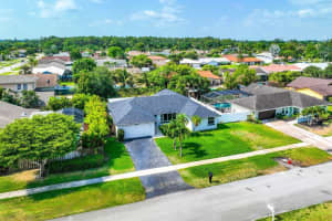 11312 Chipmunk Drive, Boca Raton, FL 33428 Sold 06/12/24