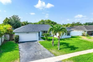 11312 Chipmunk Drive, Boca Raton, FL 33428 Sold 06/12/24