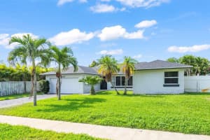 11312 Chipmunk Drive, Boca Raton, FL 33428 Sold 06/12/24