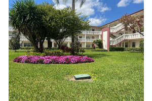 480 Fanshaw L, Boca Raton, FL 33434 Sold 11/25/24