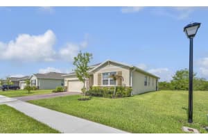 2150 Crowned Eagle, Vero Beach, FL 32962 Sold 09/06/24