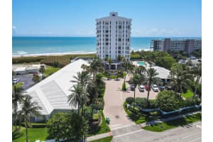 10072 S Ocean Drive 9-N, Jensen Beach, FL 34957 Sold 09/10/24