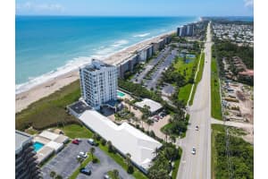 10072 S Ocean Drive 9-N, Jensen Beach, FL 34957 Sold 09/10/24