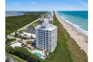 10072 S Ocean Drive 9-N, Jensen Beach, FL 34957 Sold 09/10/24