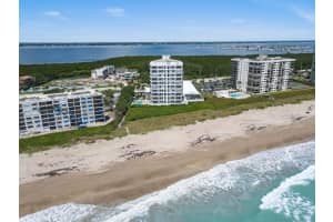 10072 S Ocean Drive 9-N, Jensen Beach, FL 34957 Sold 09/10/24