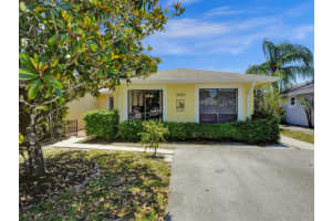 7507 N North Ace Road N, Lake Worth, FL 33467 Sold 07/08/24