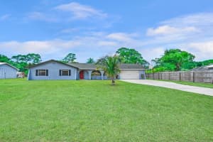 6011 Pinetree Drive, Fort Pierce, FL 34982 Sold 07/30/24