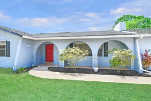 6011 Pinetree Drive, Fort Pierce, FL 34982 Sold 07/30/24