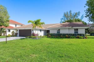 4669 Bucida Road, Boynton Beach, FL 33436 Sold 01/27/25
