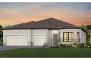 866 SE Courances Drive 314, Port Saint Lucie, FL 34984 Sold 08/05/24