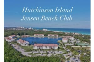 4428 NE Ocean Boulevard D-3, Jensen Beach, FL 34957 Sold 12/20/24