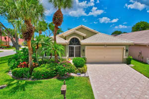 12224 Prairie Dunes Road, Boynton Beach, FL 33437 Sold 08/15/24