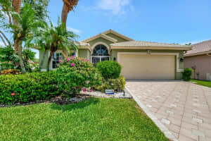 12224 Prairie Dunes Road, Boynton Beach, FL 33437 Sold 08/15/24