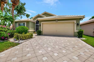 12224 Prairie Dunes Road, Boynton Beach, FL 33437 Sold 08/15/24