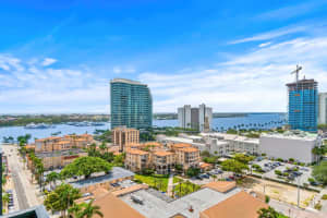 801 S Olive Avenue 1105, West Palm Beach, FL 33401 Sold 03/31/25