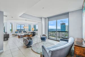 801 S Olive Avenue 1105, West Palm Beach, FL 33401 Sold 03/31/25