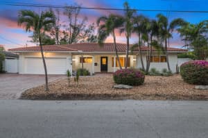 3325 NE 42nd Ct, Fort Lauderdale, FL 33308, Sold 07/29/24